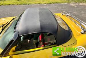 Immagine 7/10 di FIAT Barchetta 1.8 16V (1997)