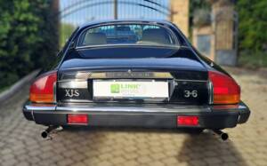 Image 5/40 of Jaguar XJ-S 3.6 (1987)
