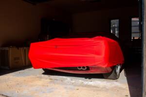 Bild 45/50 von Ferrari Testarossa (1986)