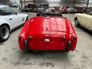 Bild 35/50 von Triumph TR 3A (1958)