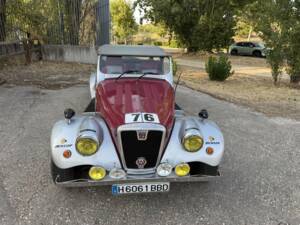 Bild 5/8 von Spartan Roadster (1978)