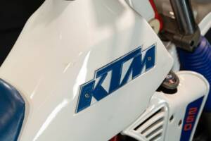 Imagen 22/50 de KTM DUMMY (1984)