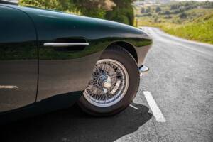 Afbeelding 32/76 van Aston Martin DB 4 (1961)
