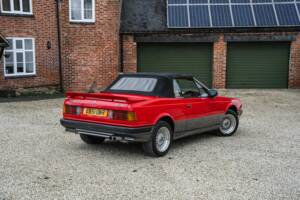 Bild 14/50 von Maserati Biturbo Spyder (1988)