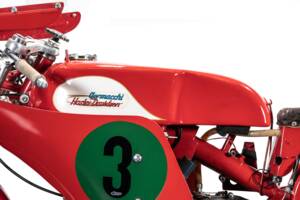 Immagine 6/32 di Aermacchi Harley-Davidson Ala d'oro 250 (1963)