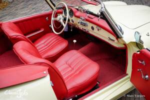 Image 11/61 of Mercedes-Benz 190 SL (1959)