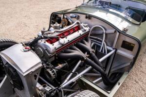 Imagen 37/52 de Jaguar XK 120 C (C-Type) (1950)