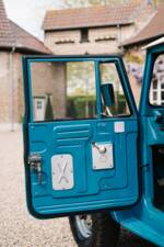 Image 14/27 of Toyota Land Cruiser FJ 45 (1976)