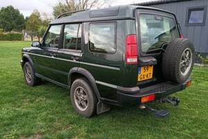 Obraz 7/7 pojazdu Land Rover Discovery 4.0 HSE (1900)