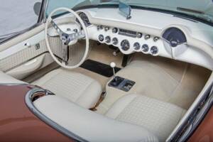 Bild 31/39 von Chevrolet Corvette (1956)