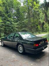 Immagine 3/9 di BMW 635 CSi (1986)