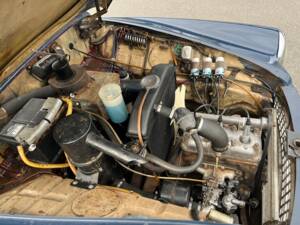 Bild 25/32 von Wartburg (311/0) 1000 Standard (1964)