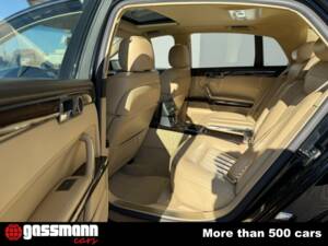 Image 15/15 of Volkswagen Phaeton W12 (2002)