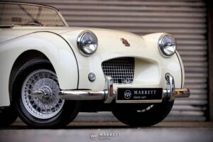 Bild 20/59 von Triumph TR 2 (1955)