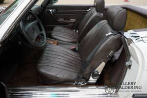 Image 3/50 of Mercedes-Benz 280 SL (1981)