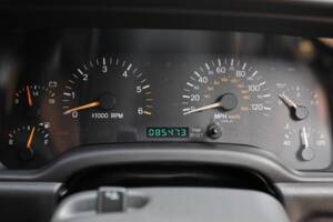 Bild 19/33 von Jeep Cherokee (1998)