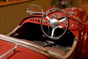Image 15/50 de Alfa Romeo 6C 1750 Bidée (1930)