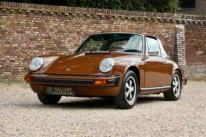 Imagen 19/50 de Porsche 911 2.7 S (1975)