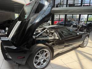 Bild 8/19 von Ford GT (2005)