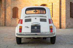 Image 8/50 of FIAT 500 F (1970)