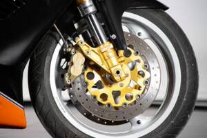 Imagen 32/50 de Laverda 750 S Sport (2000)