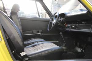 Image 12/27 of Porsche 911 2.4 E (1973)