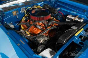 Bild 19/19 von Plymouth Barracuda Cuda 340 (1971)