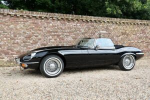 Bild 45/50 von Jaguar Type E V12 (1974)