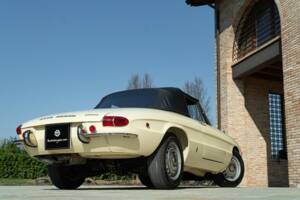 Imagen 10/50 de Alfa Romeo 1750 Spider Veloce (1969)