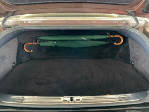 Bild 19/20 von Bentley Mulsanne Mulliner EWB (2017)