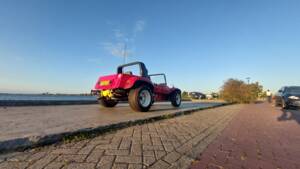 Image 5/12 of Volkswagen Ruska Buggy (1972)