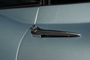 Bild 8/50 von Jaguar E-Type 3.8 Flat Floor (1961)