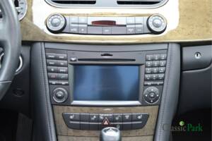 Bild 44/50 von Mercedes-Benz CLS 350 CGI (2008)