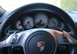 Image 5/9 of Porsche 911 Carrera S (2009)