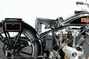 Image 14/50 of Bianchi Stelvio 250 (1948)