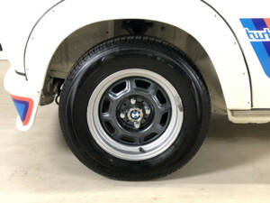 Image 15/31 de BMW 2002 turbo (1974)