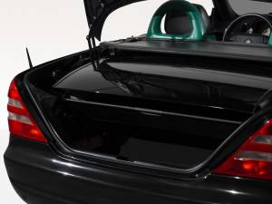 Image 13/25 de Mercedes-Benz SLK 230 Kompressor (1998)