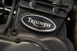 Afbeelding 40/50 van Triumph Trident 900 (1994)