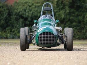 Bild 23/23 von Turner Formula 2 (1953)