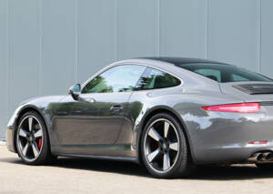 Bild 20/43 von Porsche 911 Carrera S &quot;50 Jahre 911&quot; (2013)