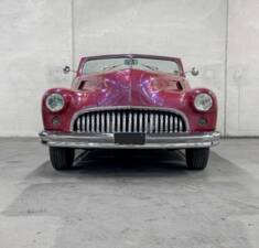 Bild 8/89 von Buick 50 Super Convertible (1947)