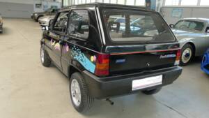 Bild 29/42 von FIAT Panda 1000 (1989)