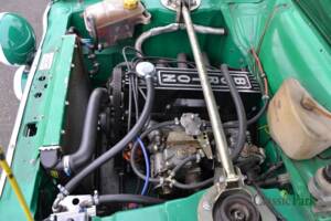 Bild 48/50 von Ford Escort 1.6 Rally (1974)