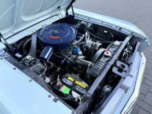 Imagen 23/36 de Ford Mustang 289 (1967)