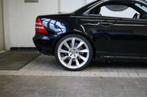 Image 47/48 of Mercedes-Benz SLK 230 Kompressor (2003)
