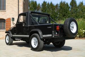 Imagen 7/50 de Jeep CJ-8 (1984)