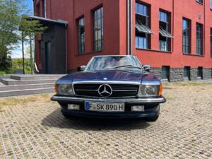 Bild 3/31 von Mercedes-Benz 300 SL (1986)