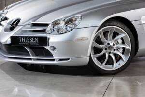 Bild 16/29 von Mercedes-Benz SLR McLaren (2004)