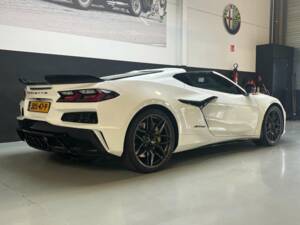 Image 7/50 of Chevrolet Corvette Z06 (2024)