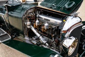 Image 36/40 of Bentley 3 Litre (1924)